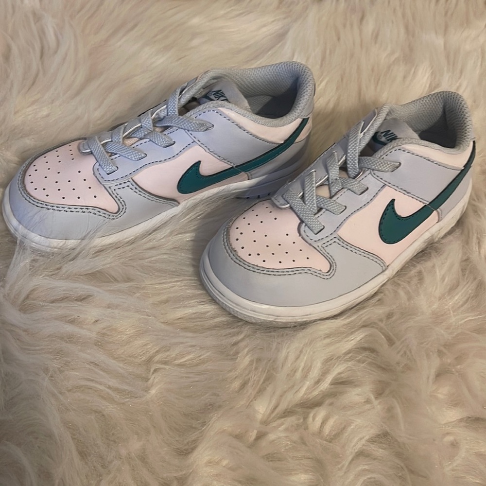 Nike Dunks